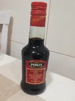 Aceto balsámico di Modena