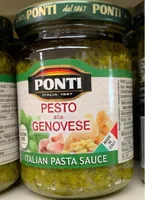 Pesto alla genovese