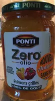 Peperoni Grigliati Zero Olio