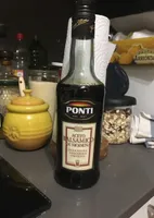 Aceto balsamico di modena