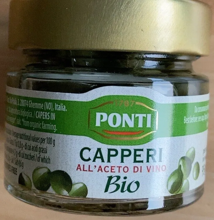 Capperi