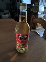 Aceto di vino bianco