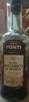 Aceto balsamico di modena