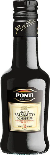 Aceto balsamico di modena