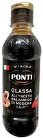 Crema Aceto Balsamico di Modena