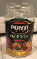 Peperoni bocconcini