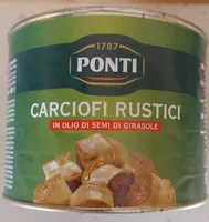 Calciofi Rustici