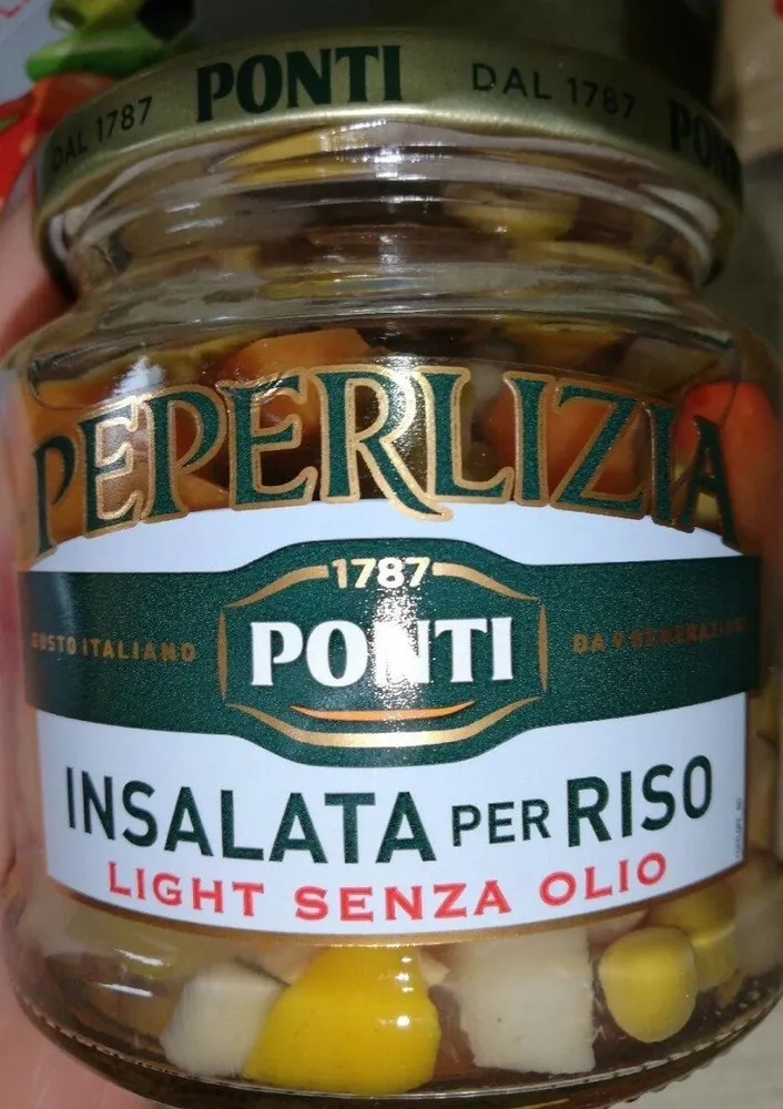 Peperlizia