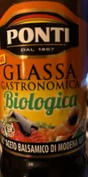 Vinaigre balsamique