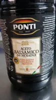 Vinaigre balsamique