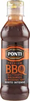Premium bbq all'”aceto balsamico di Modena IGP”