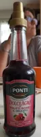 Vinaigre de fruit