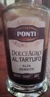 Dolceagro al tartufo