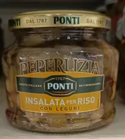 Insalata per riso