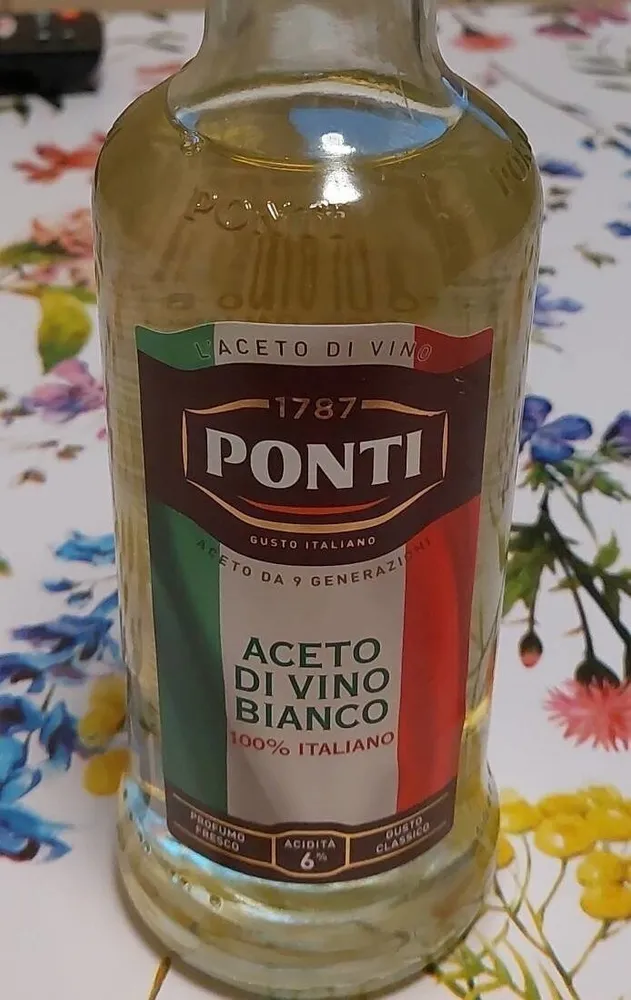 Aceto di vino