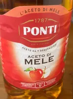 Aceto di Mele