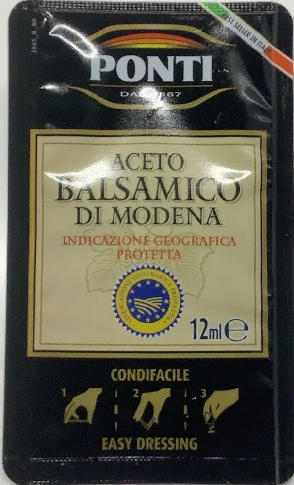 Vinaigre balsamique de Modena