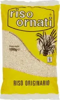 Riso originario