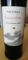 Vino Sciarantichie