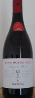 Lenza di munti Etna rosso