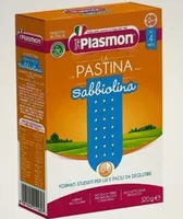 Pastina Sabbiolina