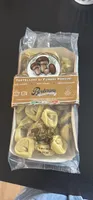 TortelTortelloni Ai Funghi Porcini