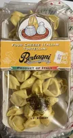 Bertagni Tortellini Four Italian Cheese