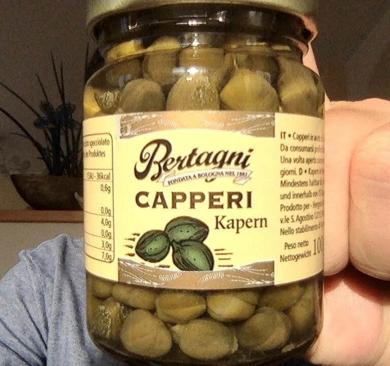 Kapern
