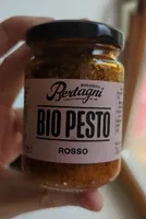 Bio Pesto Rosso