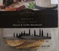 Mezzelune