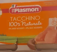 Tacchino Plasmon