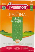 La pastina fili d'angelo