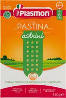 La pastina