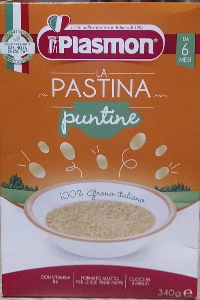 Puntine