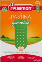 La pastina