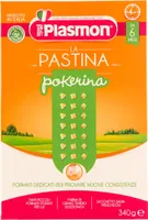 La pastina pokerina