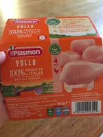 Pollo Plasmon