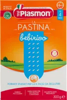 La pastina bebiriso