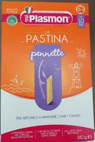 La pastina