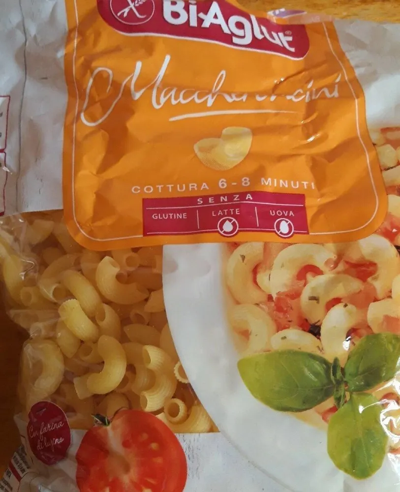 Maccheroncini