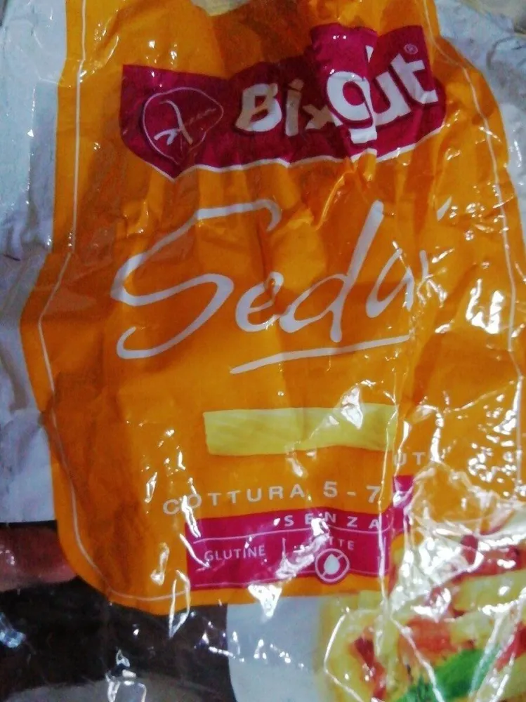 Sedani