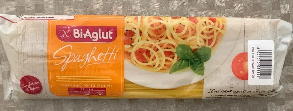 Spaghetti