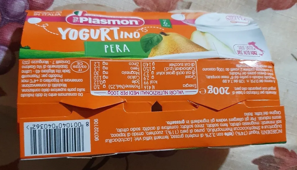 Yogurtino