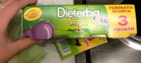 Omogenizzato