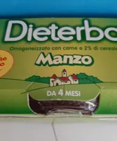 Omogeneizzato