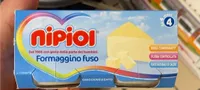 Formaggino fuso
