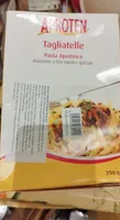 Tagliatelles