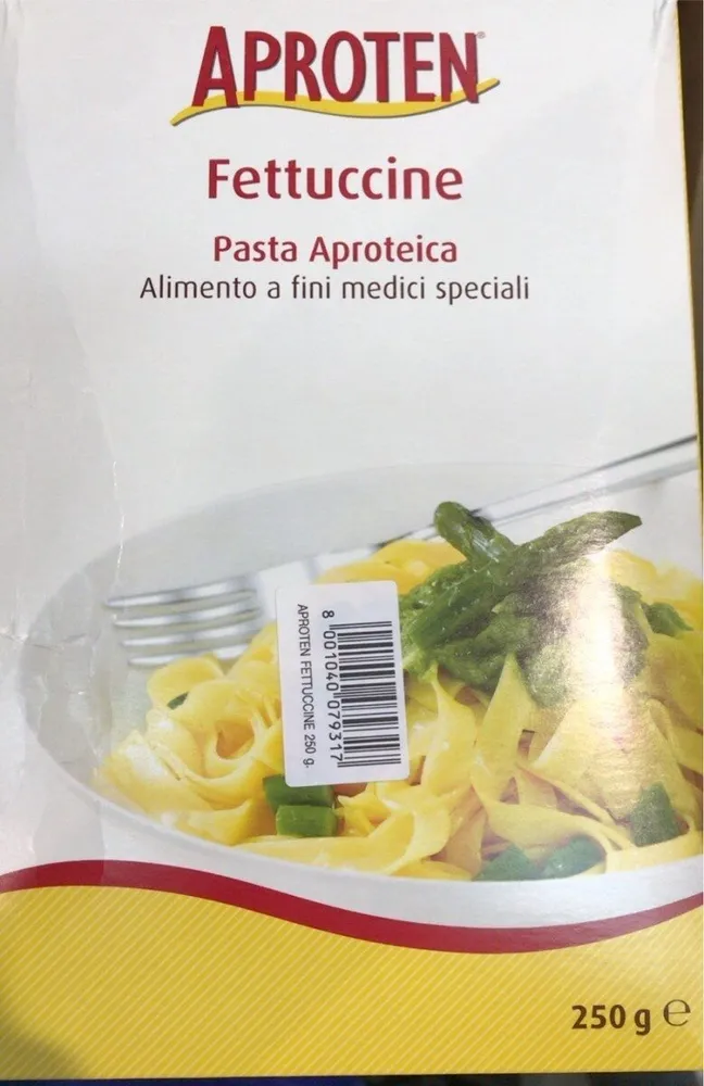 Aproten Fettuccine