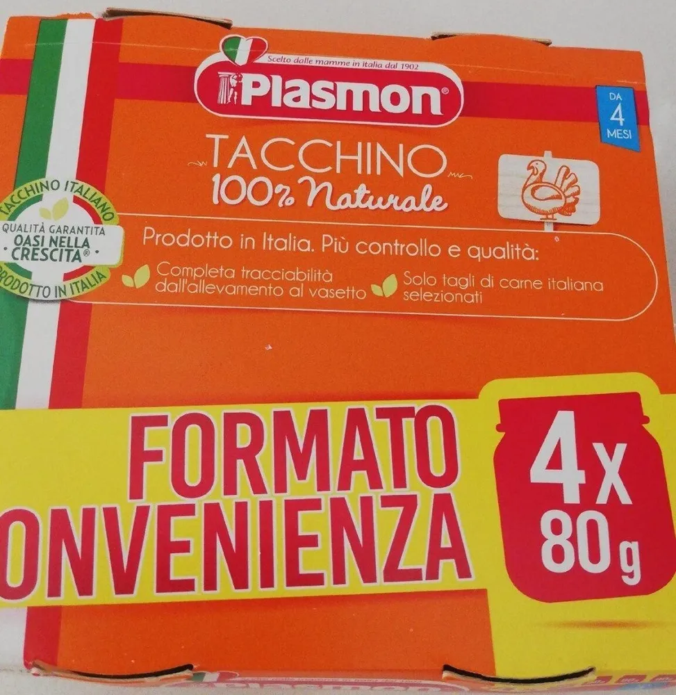 Tacchino
