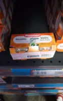 Plasmon Cod & Hake Fillets With Potatoes Meal Puree (2X80G)